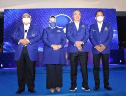Polemik Internal Nasdem Morowali, Ahmad Ali “insha allah tidak ada lagi miss komunikasi
