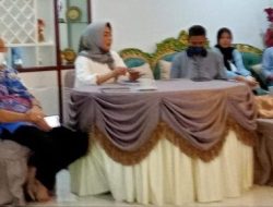 Sultra Jadi Tuan Rumah HPN 2022 , Persiapkan Sambut 10 Dubes Asing