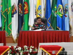 Terbitkan PP 43 2021 Mendagri Bentuk 12 TIM Selesaikan Segmen Batas Daerah