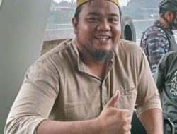 Sekum HIPMI Morowali Sentil BPD Matarape Lapor Kasus DiSulteng Ke Polda Sultra, Ini Tanggapan Riswanto Lasdin