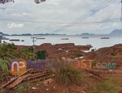 Menteri Investasi Mencabut Izin Usaha Pertambangan Secara Bertahap Mulai Hari Ini