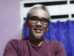 Oyot : ” SAYA PERNAH DI HMI, TIDAK PERNAH DI KAHMI “