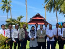 Bersama UMB Buton,DPN DAN DPC Peradi BauBau Gelar PKPA Advokat Angkatan Pertama
