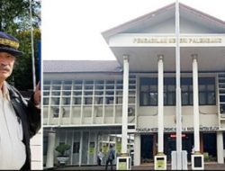 Prof. Dr. Suhandi Cahaya: Bahaya Jika Kepolisian Teracuni Cruelty by Order