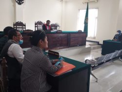 Pengajuan Hukum Kasasi Tidak Berlaku Untuk Putusan Praperadilan, Berikut Klausulnya