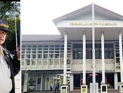 Penyelasaian Hukum Konflik Lahan Bengkel Bubut Sintong Singkat