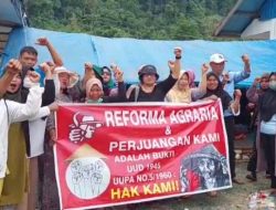 Sengketa Konflik Agraria Dengan Warga Buleleng. Berikut Profil PT BCPM