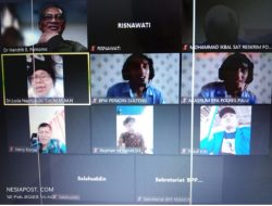PERADIN SulTeng Gelar Pendidikan PPA Angkatan Pertama  2023