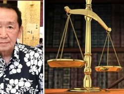 Pengadilan Tinggi Makassar  Vonis Bebas Pengusaha Jacob Arifin