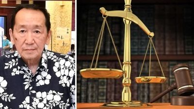 Pengadilan Tinggi Makassar  Vonis Bebas Pengusaha Jacob Arifin