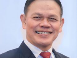 Pernah Bertugas Di Berbagai Negara Berikut profil Kapolda Sulteng Irjen Pol Agus Nugroho