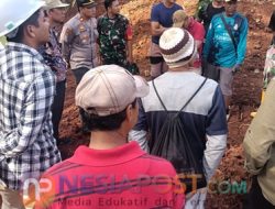 PT MSM Di Duga Rambah Kebun Warga Desa Torete , Ricard ” Kami hanya Pembuatan Hauling Dan Penimbunan Jetty “