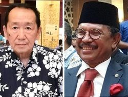 Kasus Menteri Kominfo Rekor Tertinggi Korupsi di Indonesia