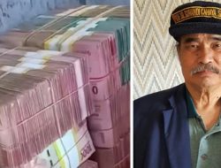 Penipu Rp. 106 Triliun Dihukum Mahkamah Agung 18 Tahun Penjara