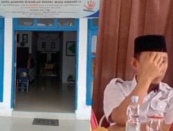 Arogansi Camat Bungku Pesisir Usik Kehadiran Perwakilan Tokoh Masyarakat Desa Torete