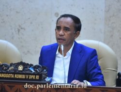 Harapan Anwar Hafid Kementrian Desa Entaskan Desa Tertinggal
