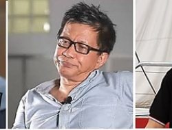 Alexius: Orang Dungu Sekalipun Bisa Bedakan Kritik dan Kebencian