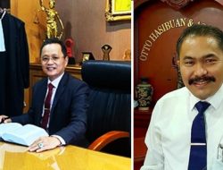 Advokat Stefanus: Jangan Bungkam Hak Imunitas Advokat