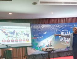 MIND. ID Gelar Kompetisi Karya Jurnalistik 2023 Di Kendari