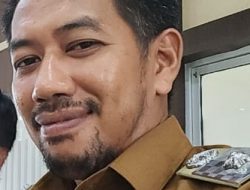 Kades Geresa Tolak Pengalihan Wilayah Smelter PT Vale Tbk , Sebut Janjinya Bohong Besar  !