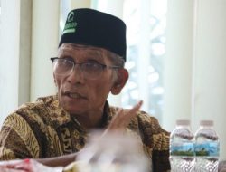 PB Al Washliyah Apresiasi Jaksa Tahan Tersangka Dugaan KIP Univa Labuhanbatu