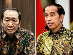 Alexius : Polusi Udara Jakarta Buruk, Jokowi Ngamuk
