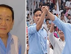 Milih Gibran, Gerindra Siap Konsekuensi Terburuk