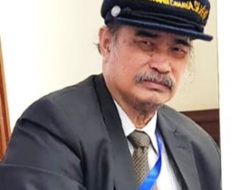 Prof. DR. Suhandi: Siapapun Bisa Jadi Tersangka Di Negeri Ini