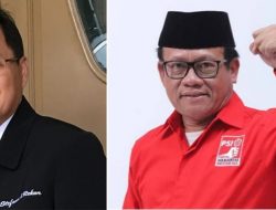 Pemecatan Ketua KPK Wewenang Presiden