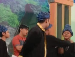 Dongeng Nusantara Di Program Celoteh Anak Season 2 TVRI