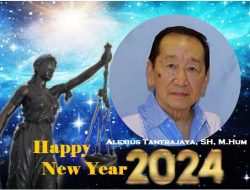 Kasus Pidana Melibatkan Kekuasaan, Jadi Pelajaran Bagi Pemimpin 2024