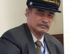 Prof. Dr. Suhandi : Hukum Tidak Ditegakan, Negara Bisa Hancur