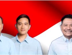 Ribuan Advokat Bentuk AAIB, dan Mendukung Prabowo-Gibran