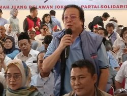 Andi Hakim : Polemik Kampanye Presiden Diseputaran Elit