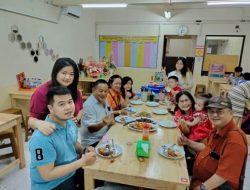 Resto Bun-Tet Khas Kuliner Kalimantan Hadir Di Sunter