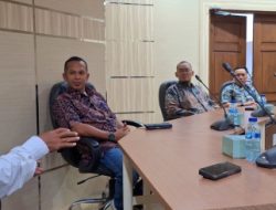 Lestarikan Ekosistem Laut, PT. Hengjaya Mineralindo MOU Bersama UNHALU Sultra