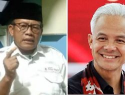 Ha !! Ganjar Ngemplang Duit Bank Jateng Rp 100 Miliar ?