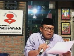 Ketua IPW Sugeng : Laporan Dugaan Korupsi Bank Jateng Bukan Politis