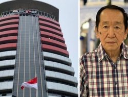 Banyak Oknum Terjerat Pidana, Presiden Harus Merombak KPK