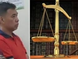 Direktur PT Indopangan Sentosa Gelapkan Uang Rp.8,5 Miliar