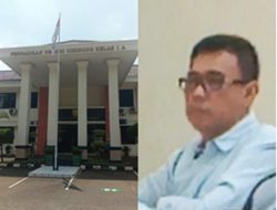 Dirut PT.  Indopangan Sentosa : “Perbuatan Terdakwa Bukan Hutang, Tapi Menipu Perusahaan”