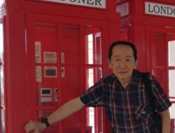 Praktisi Hukum Alexius : Judi Online Menghambat Pembangunan Indonesia Emas