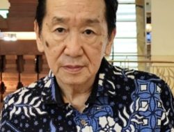 Miris, Gaji Hakim Lebih Rendah Dari PNS