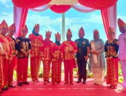 Menjadi Kabupaten Termuda Di Sulteng, HUT MORUT Ke-11 Usung Tema ” Bersama Berkarya, Setara Berjaya “