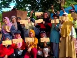 Dipolisikan PT TAS, Warga Desa Torete Tuntut Lima Poin
