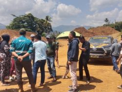 Ketua PPM Desa Torete Akui Dana Penyaluran Delapan Ratus Juta Belum Merata