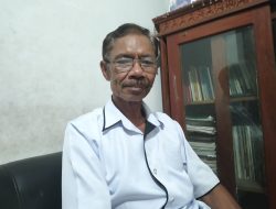 Kepala Desa Wagari ” Tudingan Penyalagunaan Anggaran DD Tidak Mendasar “