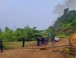IP2MM dan A-MTB  Demo Aktifitas PMA Tuntut Lima Poin