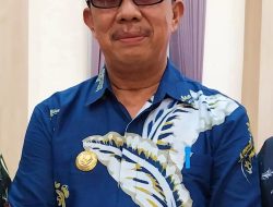 Dukung Investasi Nikel, PJ Bupati Morowali Sarankan Program PPM Ke Hengjaya Mineralindo