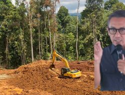 Konflik Lahan Torete, Syarifuddin Hafid minta koorporasi selesaikan secara Bijak